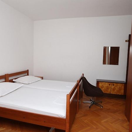 Dinka Guesthouse Makarska Luaran gambar
