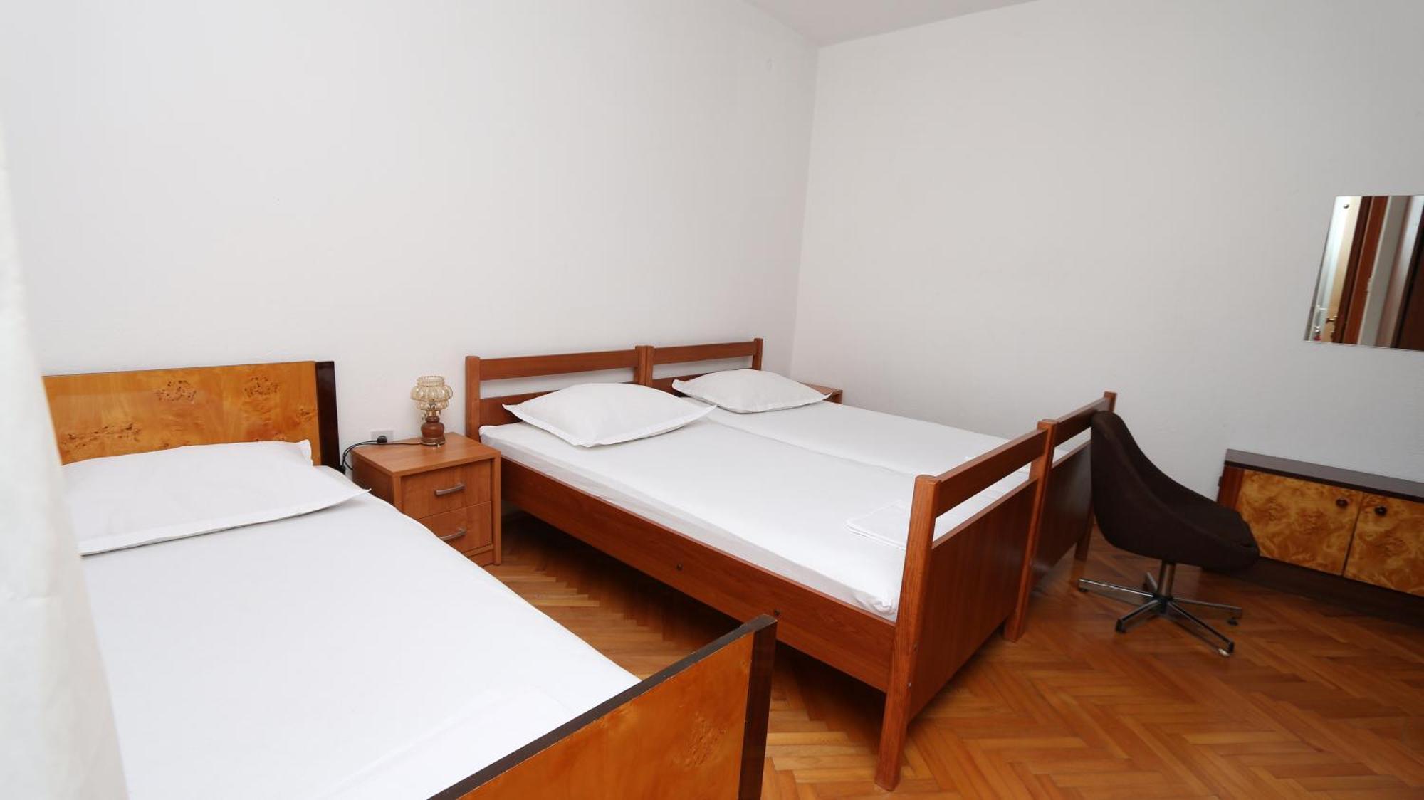 Dinka Guesthouse Makarska Luaran gambar