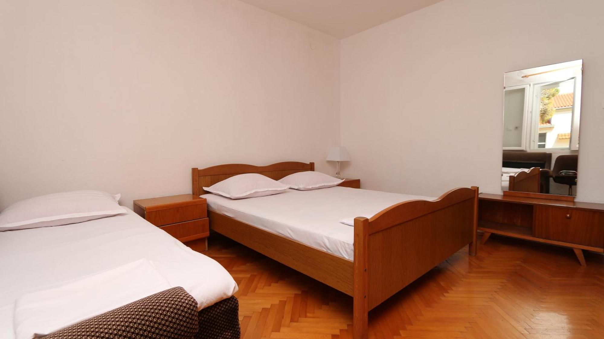 Dinka Guesthouse Makarska Luaran gambar