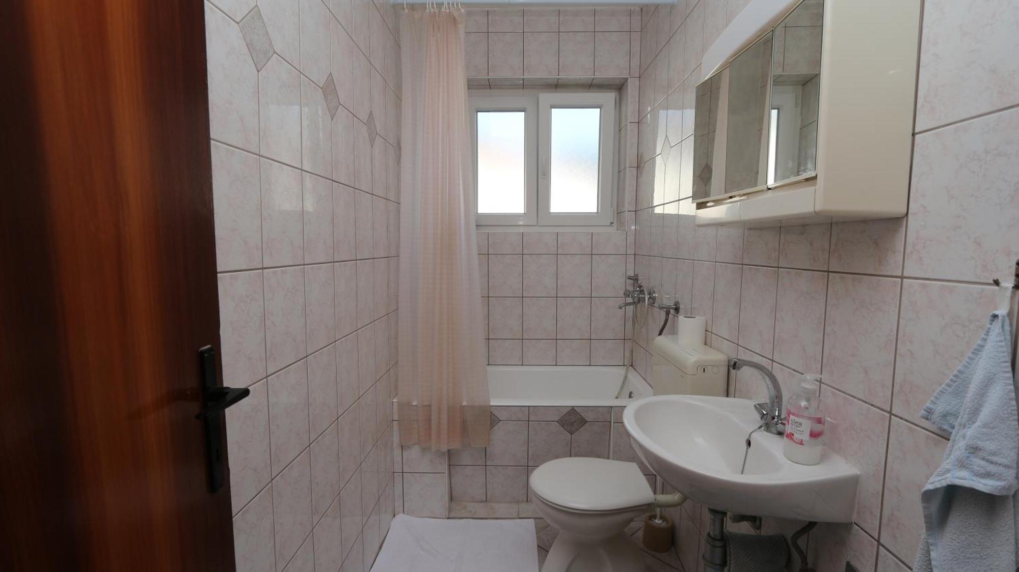 Dinka Guesthouse Makarska Luaran gambar