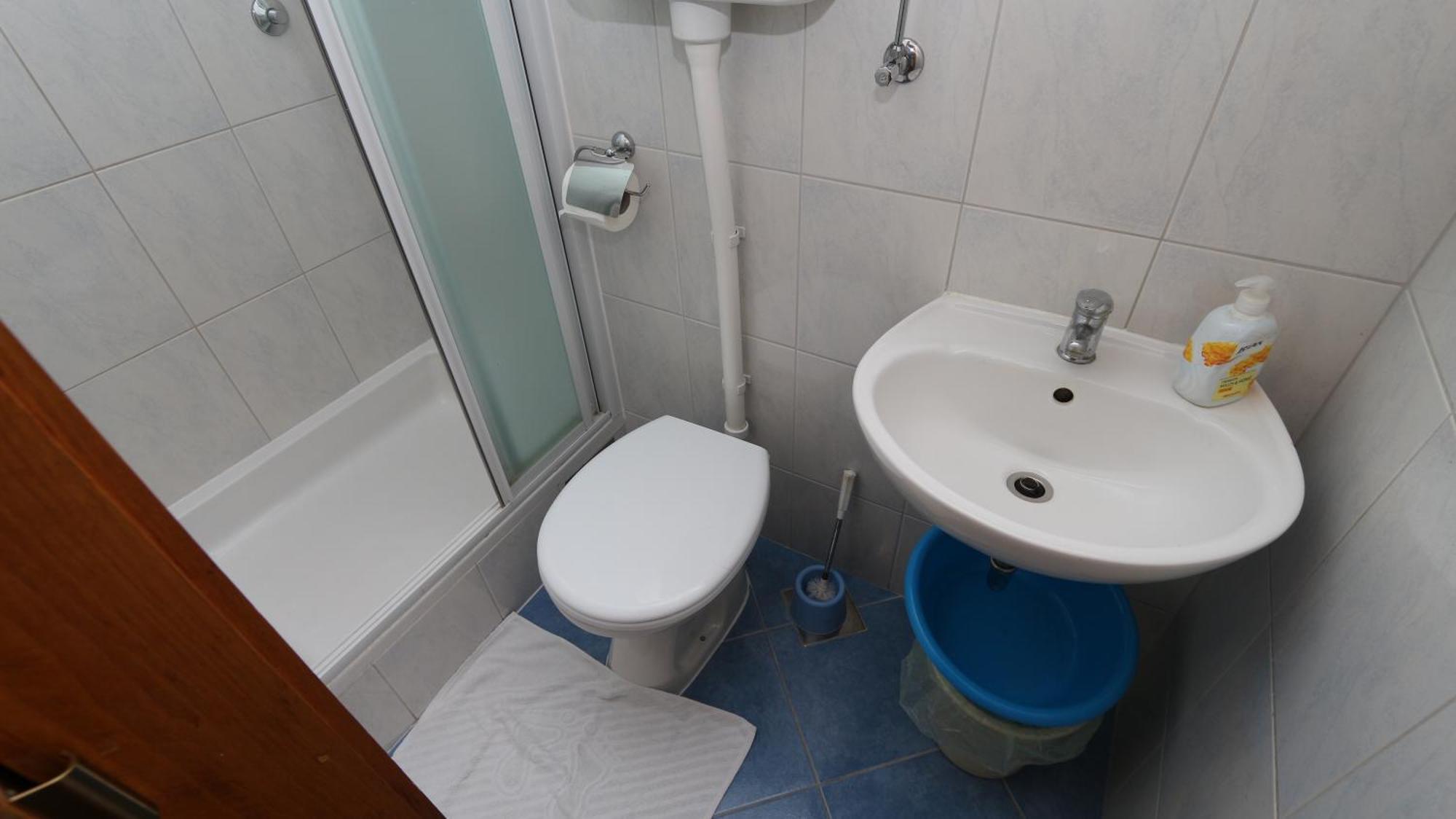 Dinka Guesthouse Makarska Luaran gambar