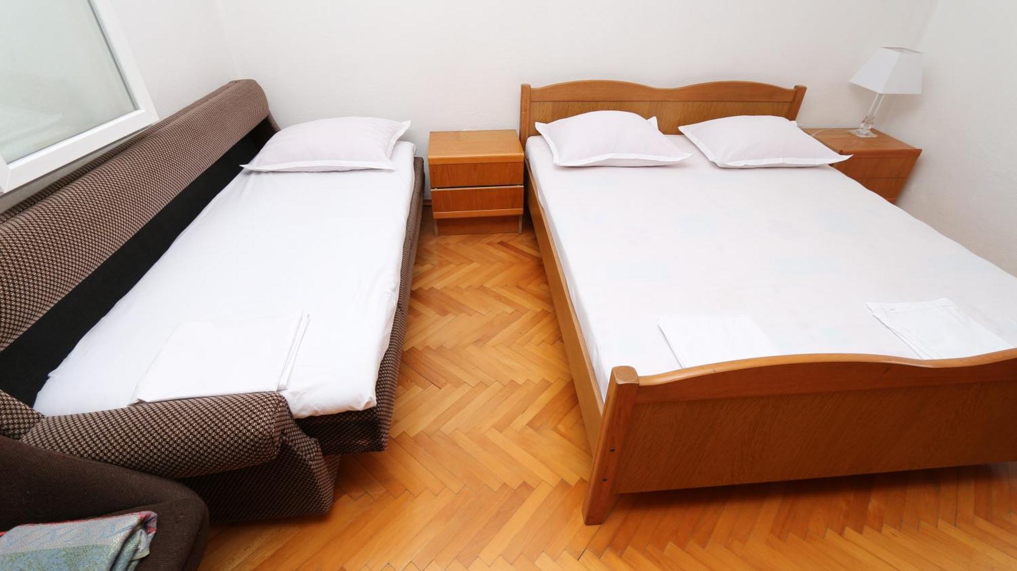Dinka Guesthouse Makarska Luaran gambar