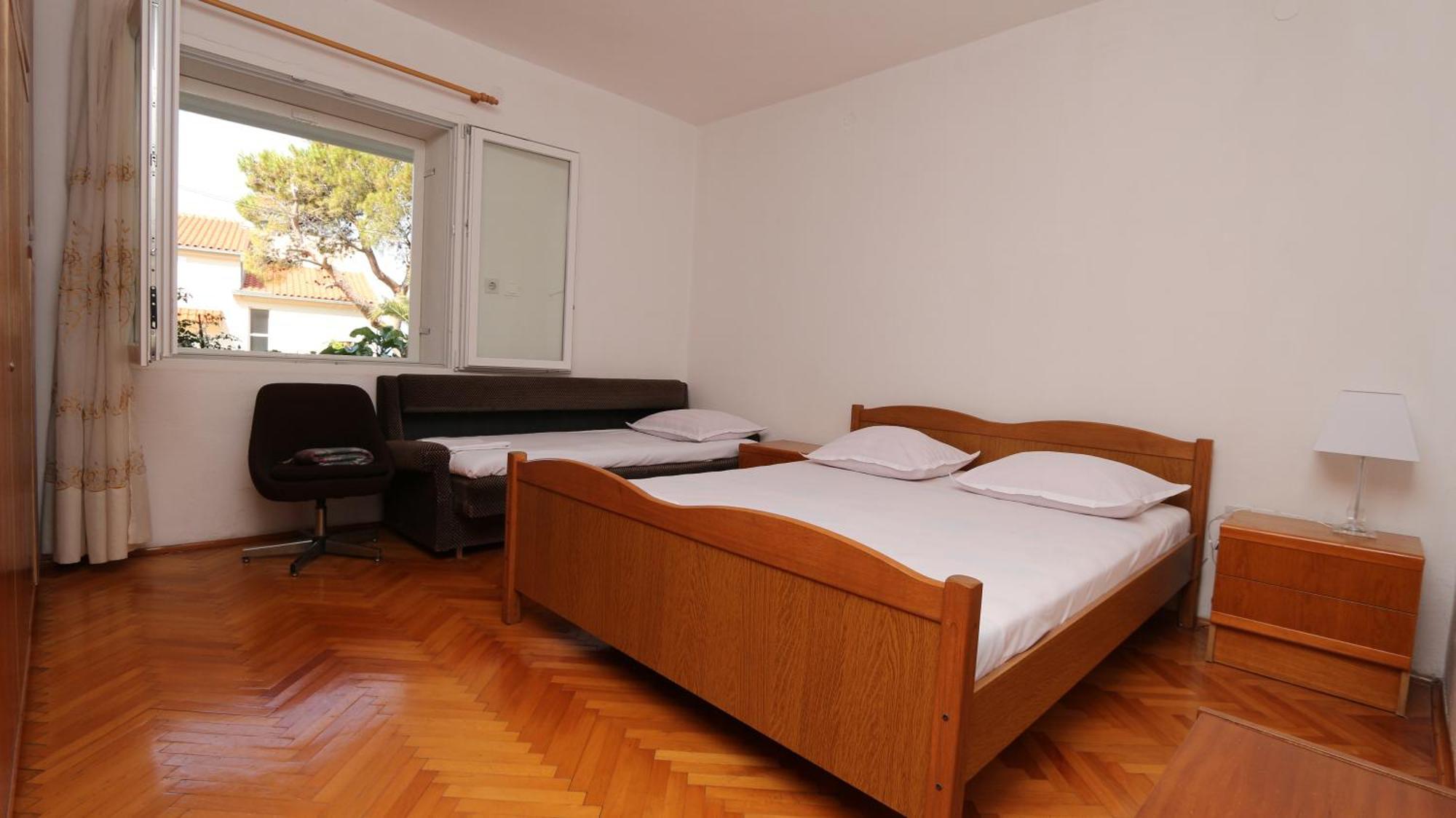 Dinka Guesthouse Makarska Luaran gambar