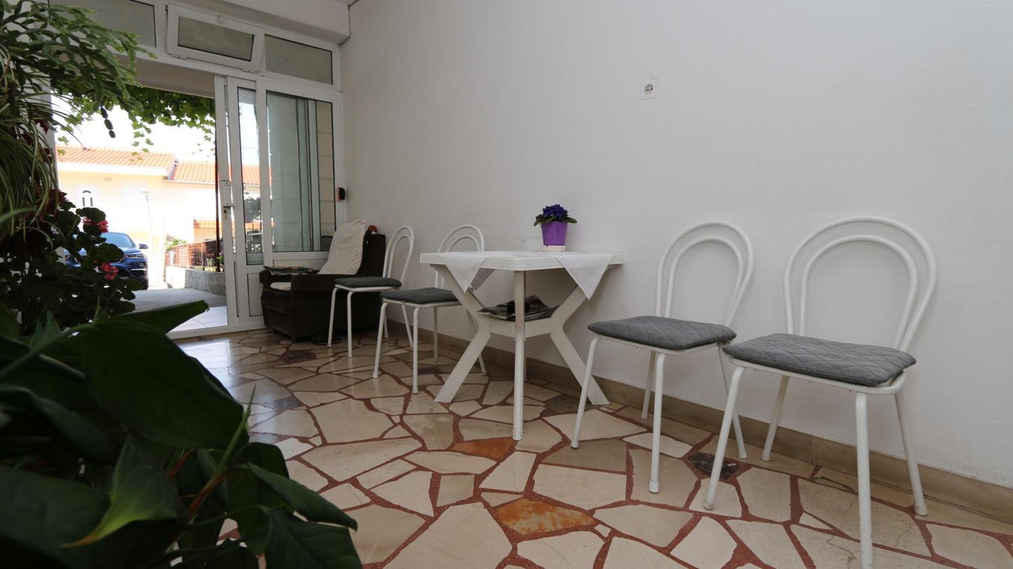 Dinka Guesthouse Makarska Luaran gambar