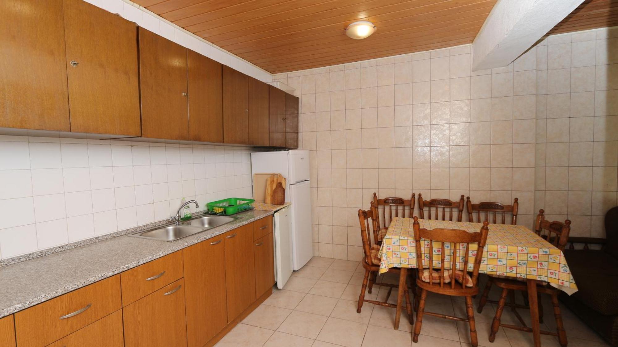 Dinka Guesthouse Makarska Luaran gambar