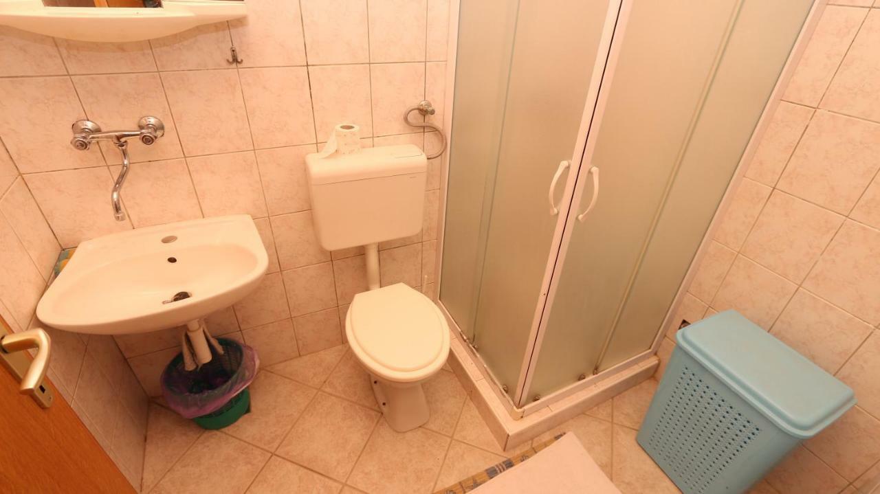 Dinka Guesthouse Makarska Luaran gambar