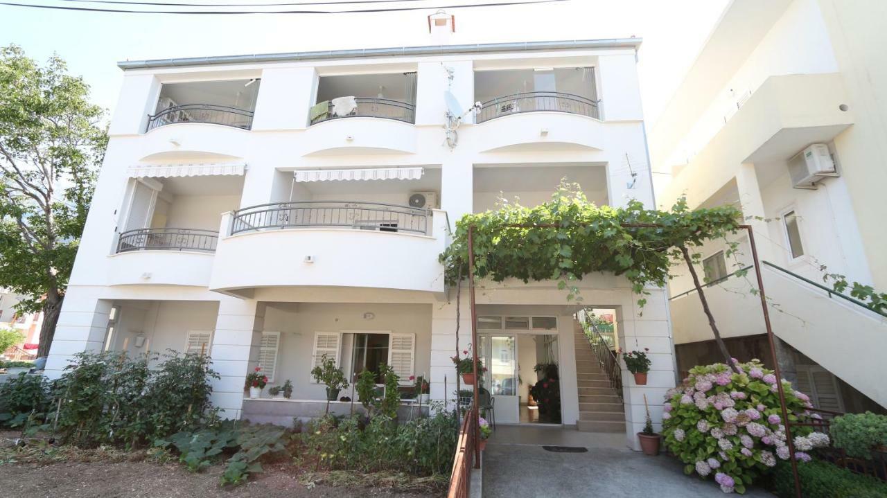Dinka Guesthouse Makarska Luaran gambar