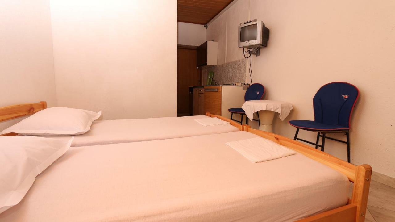 Dinka Guesthouse Makarska Luaran gambar