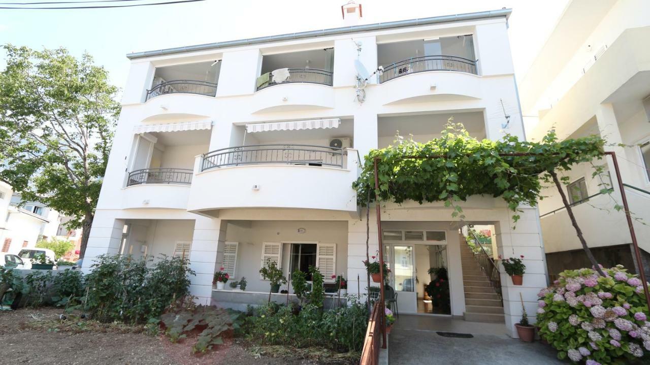 Dinka Guesthouse Makarska Luaran gambar