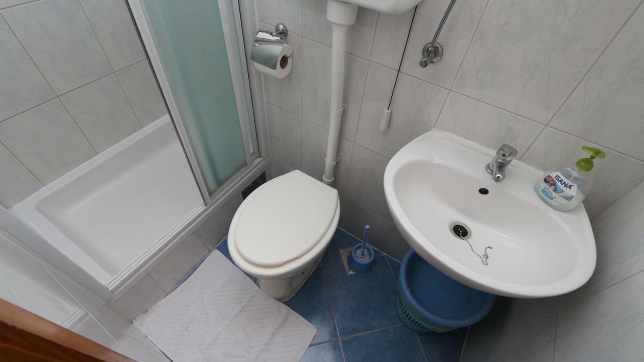 Dinka Guesthouse Makarska Luaran gambar