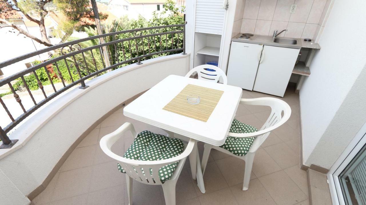 Dinka Guesthouse Makarska Luaran gambar