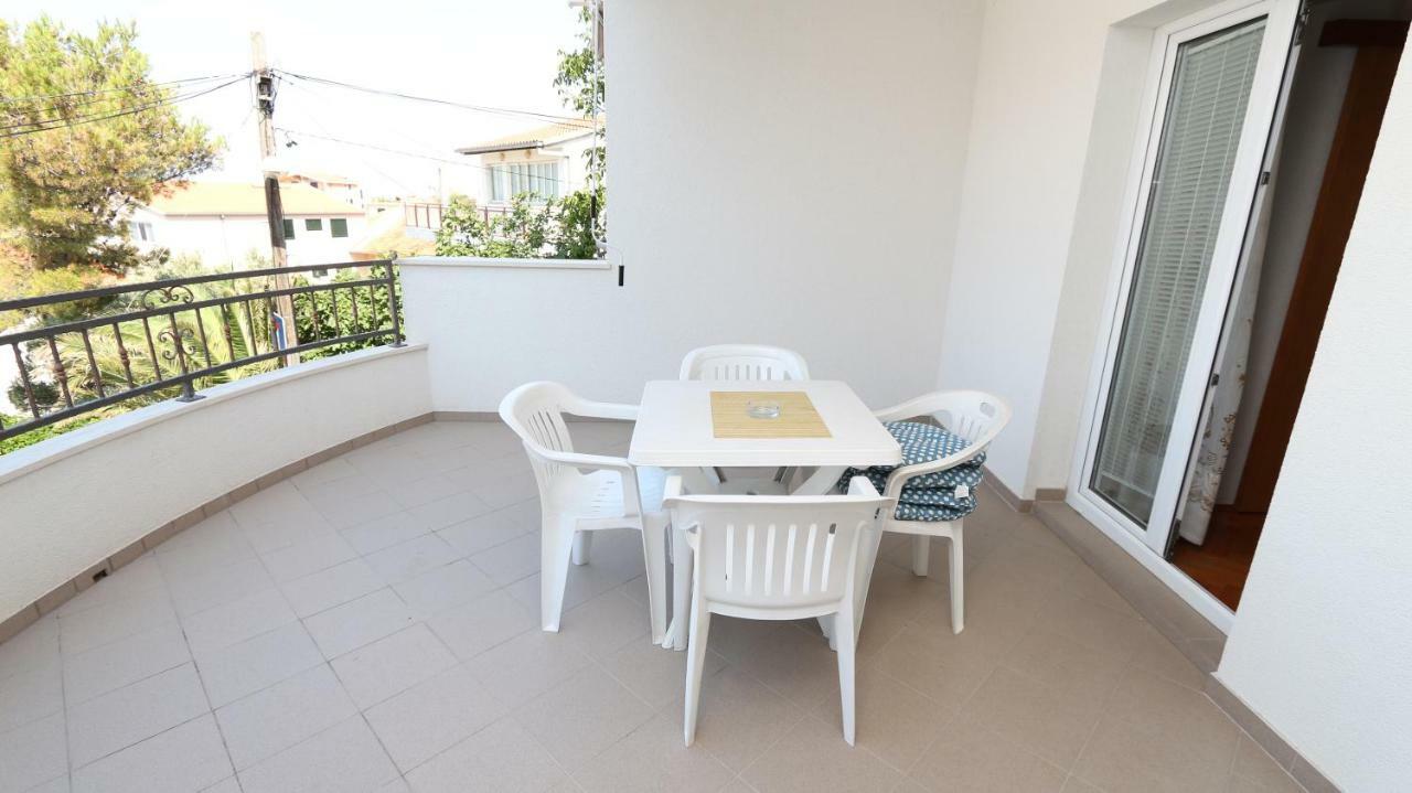 Dinka Guesthouse Makarska Luaran gambar