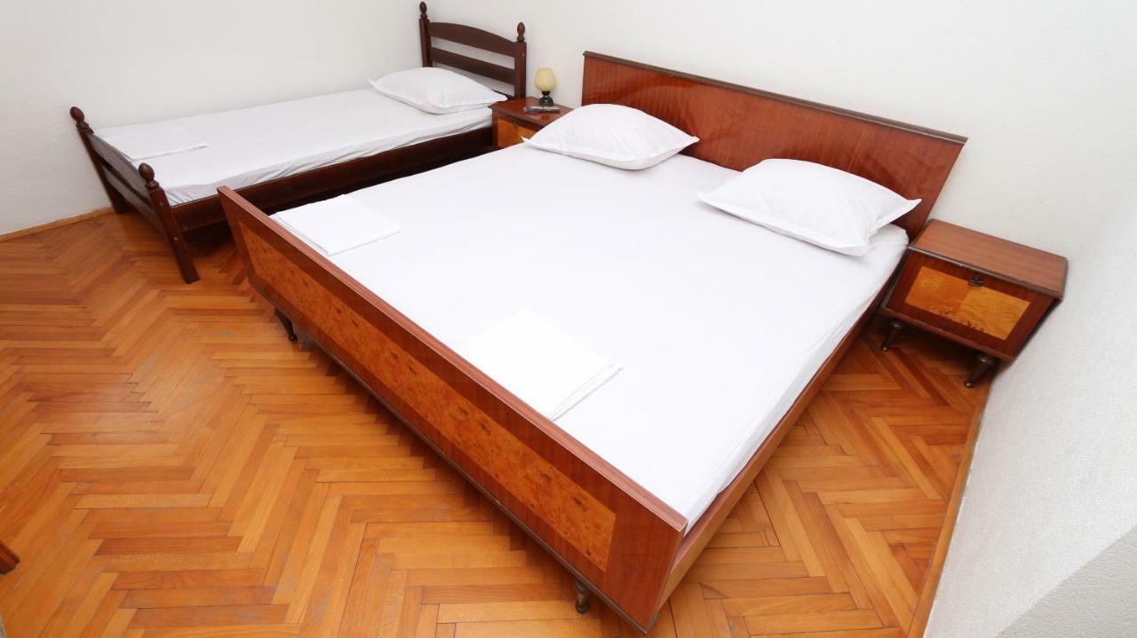 Dinka Guesthouse Makarska Luaran gambar