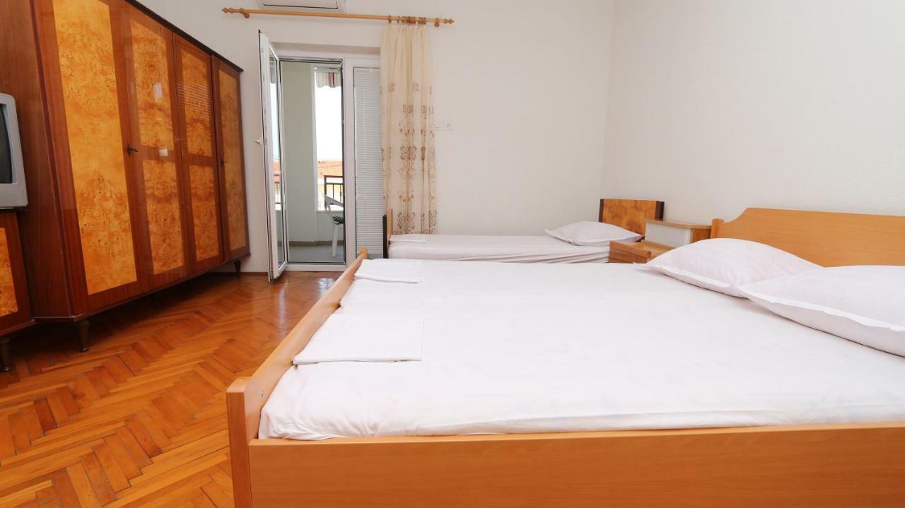 Dinka Guesthouse Makarska Luaran gambar