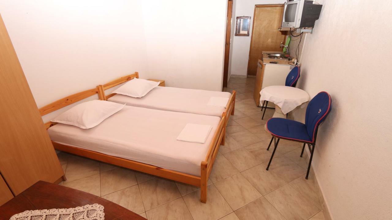 Dinka Guesthouse Makarska Luaran gambar