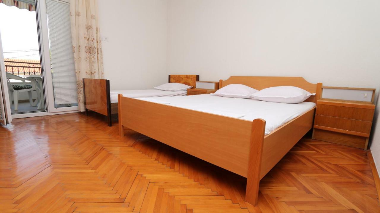 Dinka Guesthouse Makarska Luaran gambar