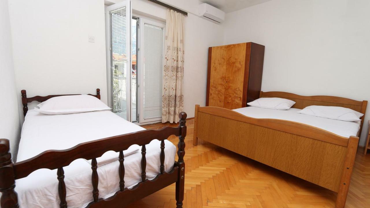 Dinka Guesthouse Makarska Luaran gambar
