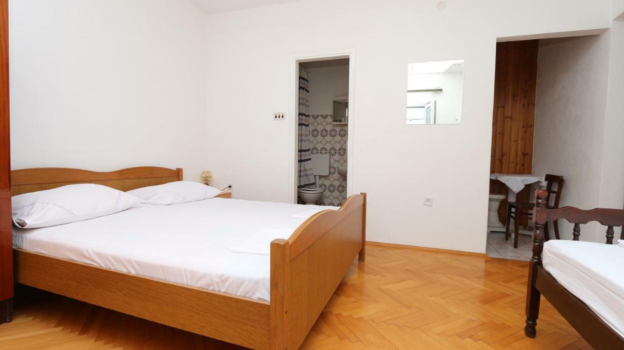 Dinka Guesthouse Makarska Luaran gambar