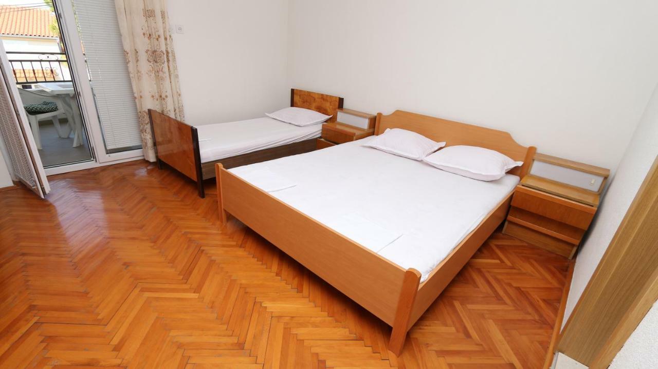 Dinka Guesthouse Makarska Luaran gambar