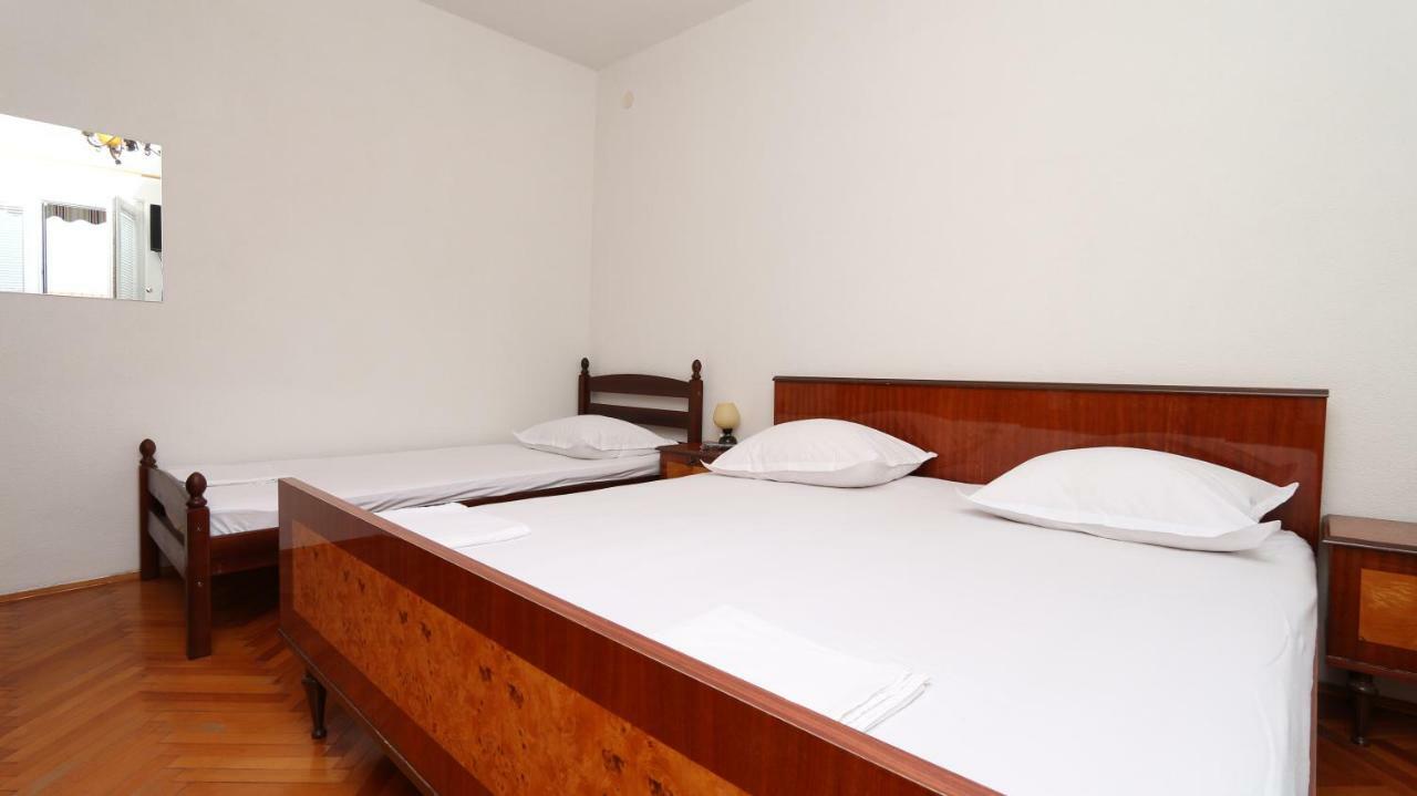 Dinka Guesthouse Makarska Luaran gambar