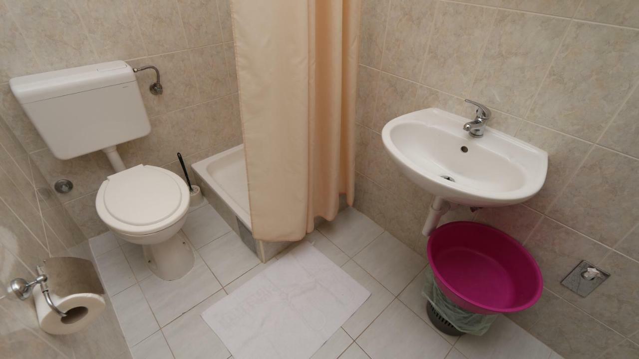 Dinka Guesthouse Makarska Luaran gambar