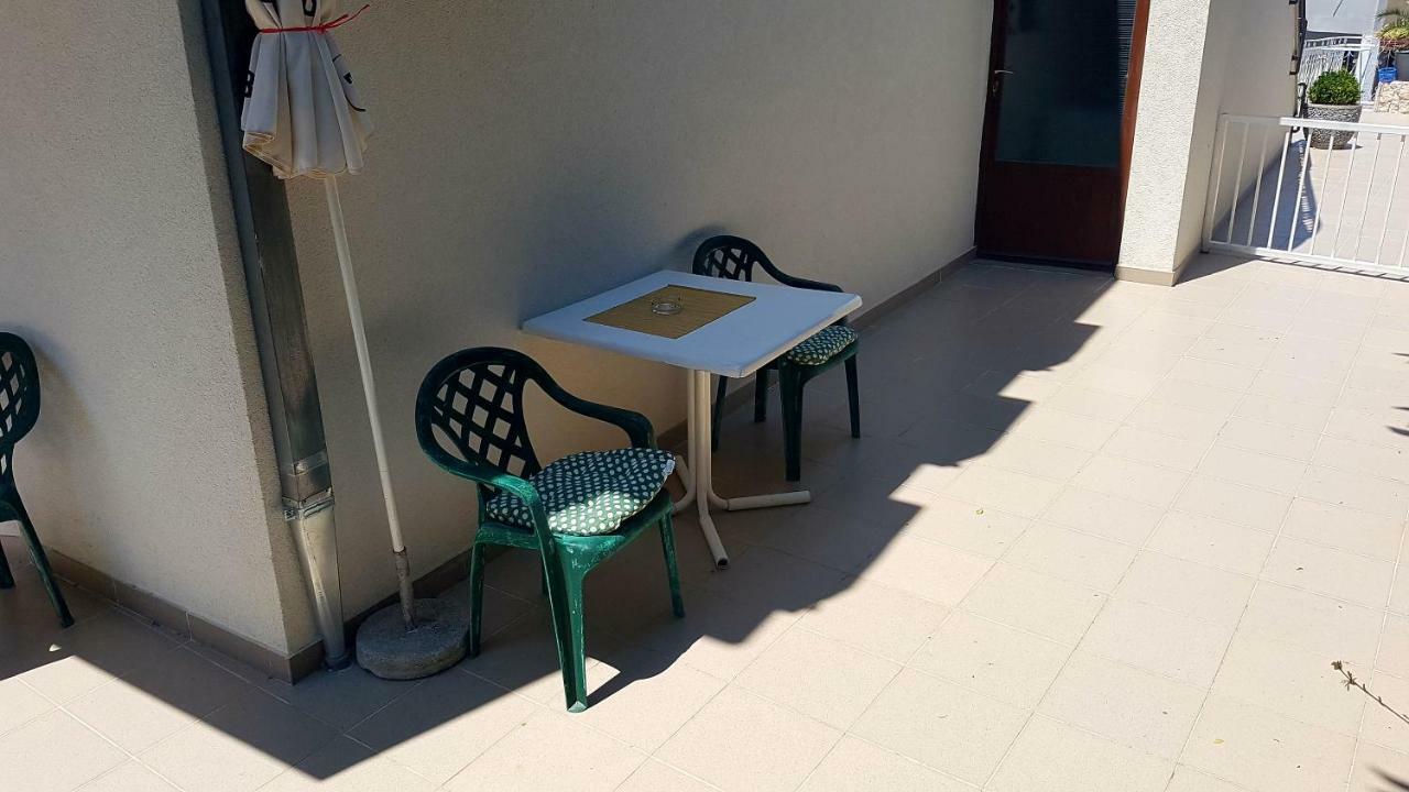 Dinka Guesthouse Makarska Luaran gambar