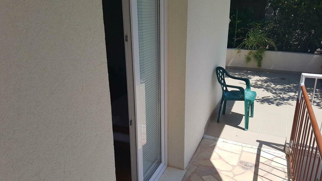 Dinka Guesthouse Makarska Luaran gambar