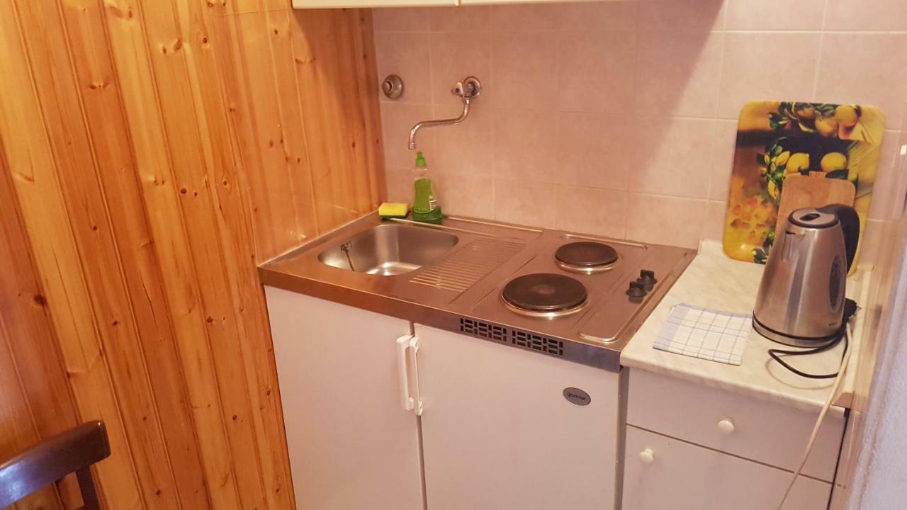 Dinka Guesthouse Makarska Luaran gambar
